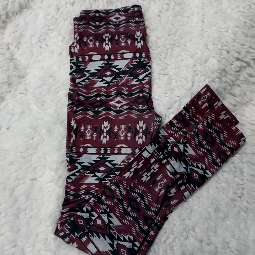 Rue21 leggings